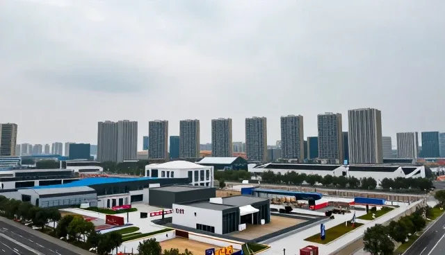 技术方案在业务场景中的实际取舍分析