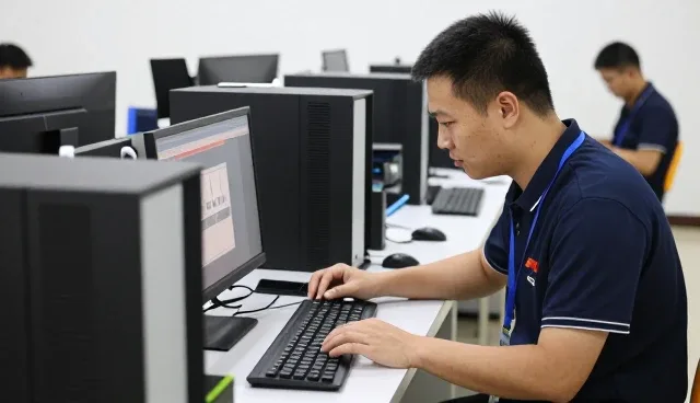 企业管理系统满足现代企业发展需求