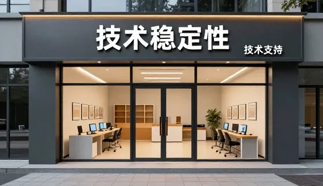 上海人马科技有限责任公司分享应用开发知识