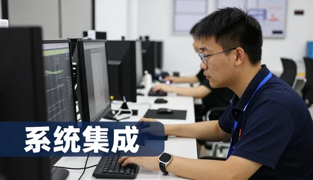 上海人马科技有限责任公司打造专业化技术支持服务体系