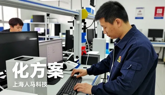上海人马科技有限责任公司化方案带来更好的使用体验