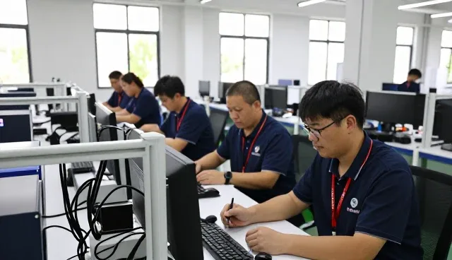 项目包括技术技术支持怎么做得更稳：上海人马科技一线经验